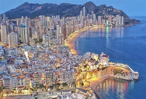 porto benidorm|33 € Billigflüge von Porto nach Benidorm 2025 